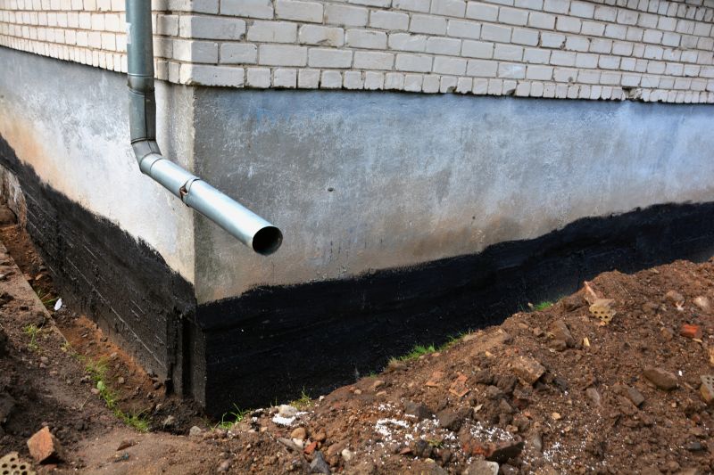 Wall Waterproofing in Fort Myers, FL